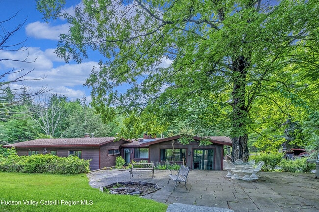property at 33 Race Track Rd