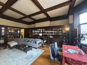 317 Commonwealth Ave in Boston, MA - Building Photo - Building Photo