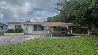 3141 NW 14th St in Fort Lauderdale, FL - Building Photo - Building Photo