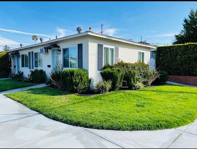 property at 200 Lima St