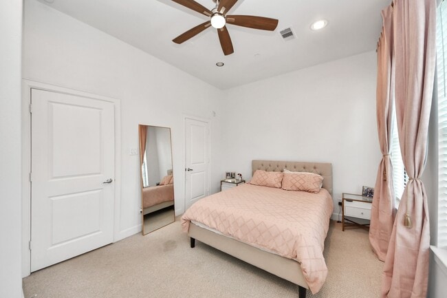 property at 2110 Shearn St