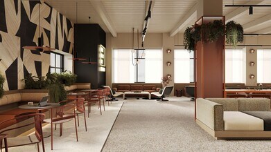 The Station Lofts in Chicago, IL - Foto de edificio - Building Photo