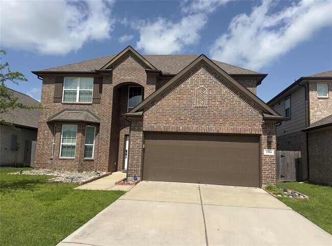 property at 3314 Dry Creek Dr