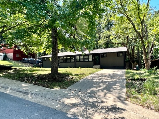 1649 E Hammond St in Fayetteville, AR - Building Photo - Building Photo