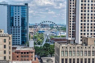 57 Forsyth St NW in Atlanta, GA - Building Photo - Building Photo