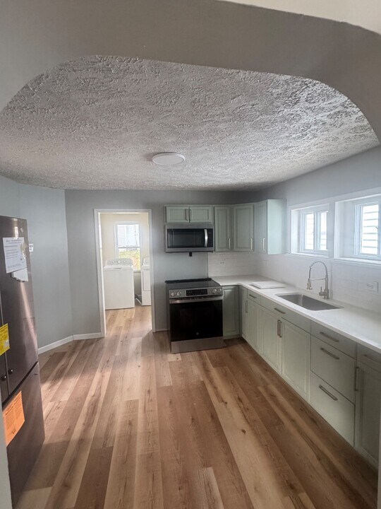 414 Grant Ave in Altoona, PA - Building Photo