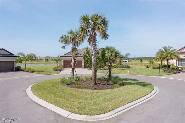 property at 3354 Delana Way