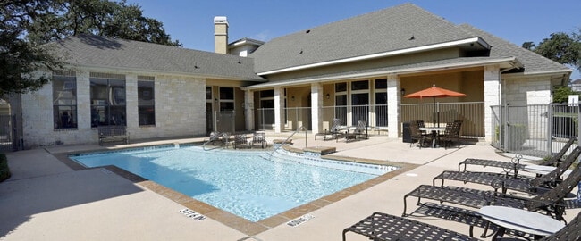 Providence Estates in San Antonio, TX - Building Photo - Building Photo