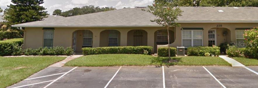 228 Everest Point in Casselberry, FL - Foto de edificio