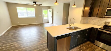 202 E Berry St in Republic, MO - Building Photo - Building Photo