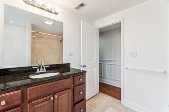 1523 Ellsworth St, Unit 3 in Philadelphia, PA - Foto de edificio - Building Photo