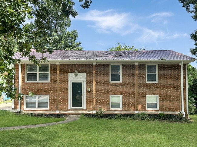 property at 120 Eastway Ln