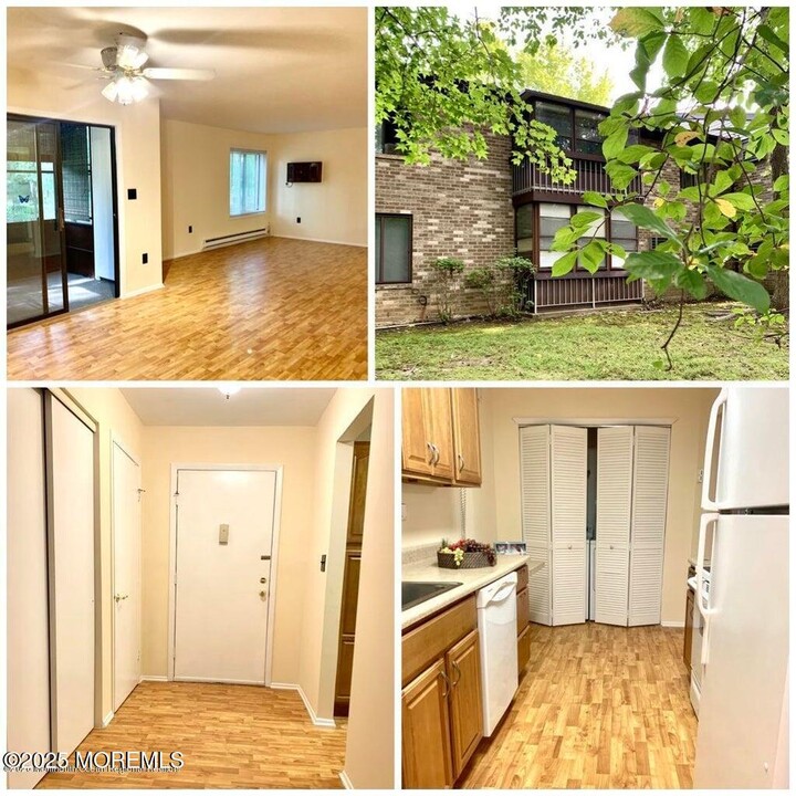 158 Cross Slope Ct in Englishtown, NJ - Building Photo