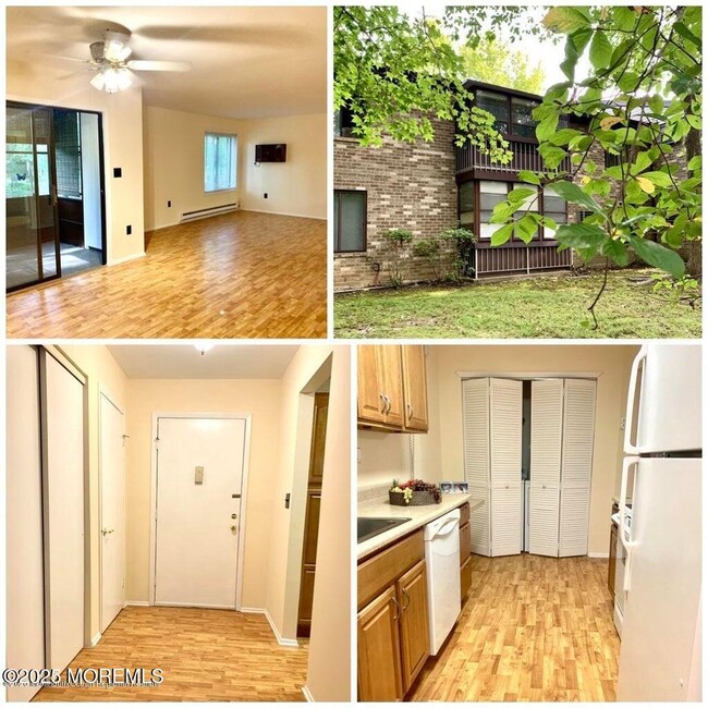 property at 158 Cross Slope Ct
