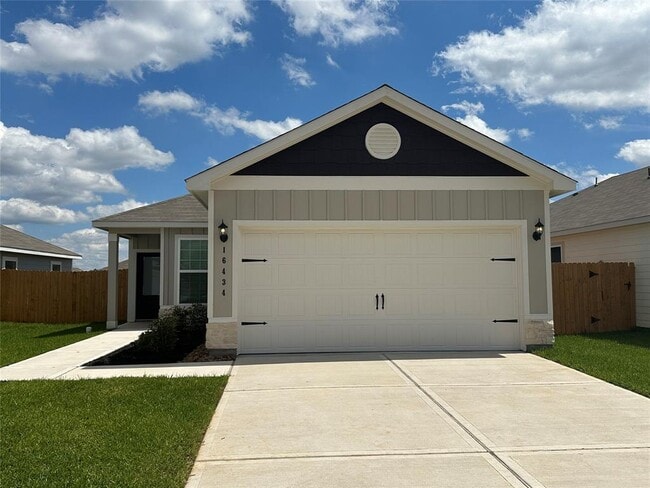 property at 16434 Blossom Grv Dr
