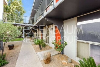 6320 N 16th St in Phoenix, AZ - Building Photo - Building Photo