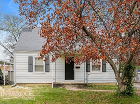 1120 Piedmont Rd in Columbus, OH - Building Photo