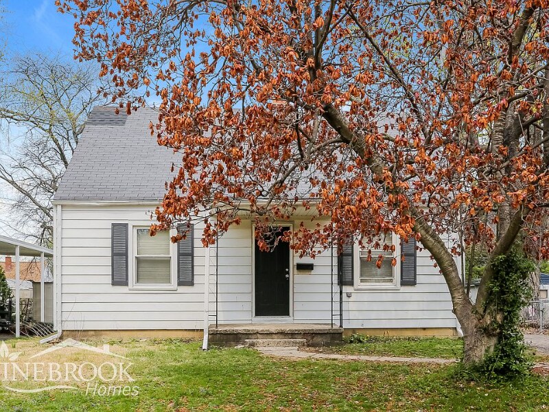 1120 Piedmont Rd in Columbus, OH - Building Photo