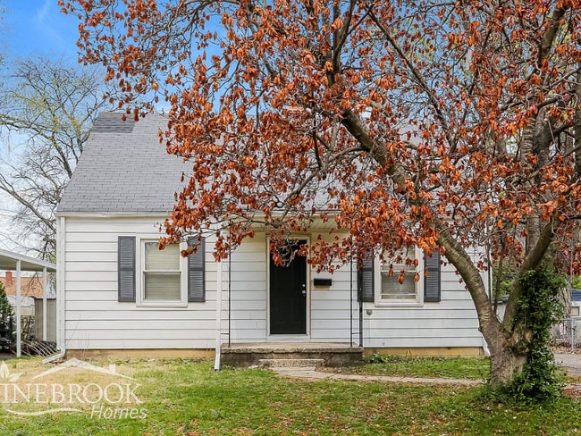 property at 1120 Piedmont Rd