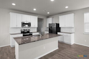 240 Blue Agate Ct in Jarrell, TX - Building Photo