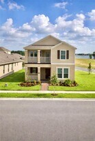 16719 Harper Cove Dr in Winter Garden, FL - Building Photo