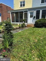 134 Lynhaven Dr in Alexandria, VA - Building Photo