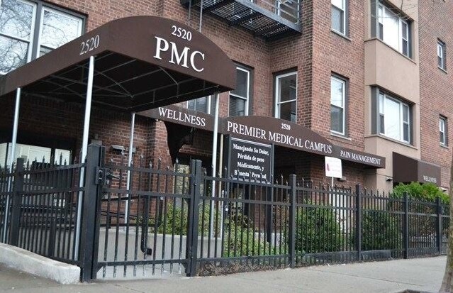 2520 John F Kennedy Blvd in Jersey City, NJ - Building Photo - Building Photo