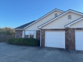 1116 Brandywine Ln in Norman, OK - Building Photo