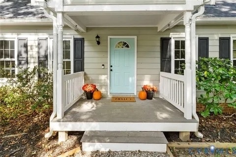 14406 Deer Meadow Dr in Midlothian, VA - Building Photo - Building Photo