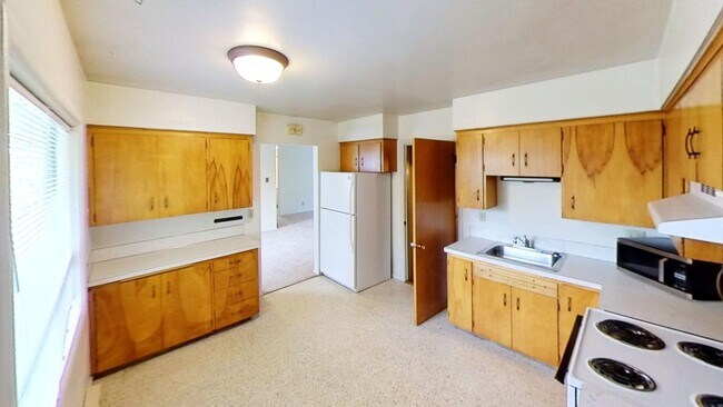 402 Bryant St-Unit -404 in Bellingham, WA - Building Photo - Building Photo