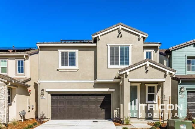 property at 2640 Miller Run Ln
