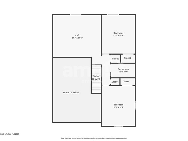 87211 Kipling Dr in Yulee, FL - Building Photo - Building Photo