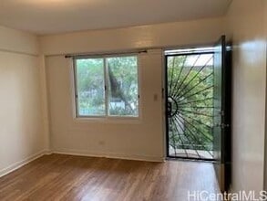 1663 Kewalo St in Honolulu, HI - Building Photo - Building Photo