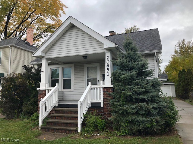 property at 20651 Tracy Ave