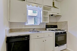 2202 Park St in Houston, TX - Foto de edificio - Building Photo