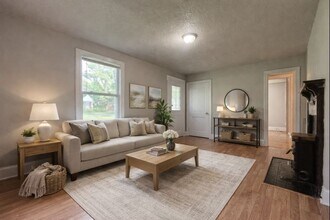 1256 Edgewood Rd in Charlotte, NC - Building Photo - Building Photo