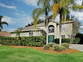 1605 Pickard Cir in Apopka, FL - Building Photo
