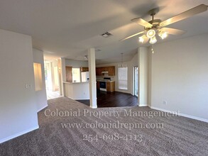 2015 Rain Dance Loop in Harker Heights, TX - Foto de edificio - Building Photo