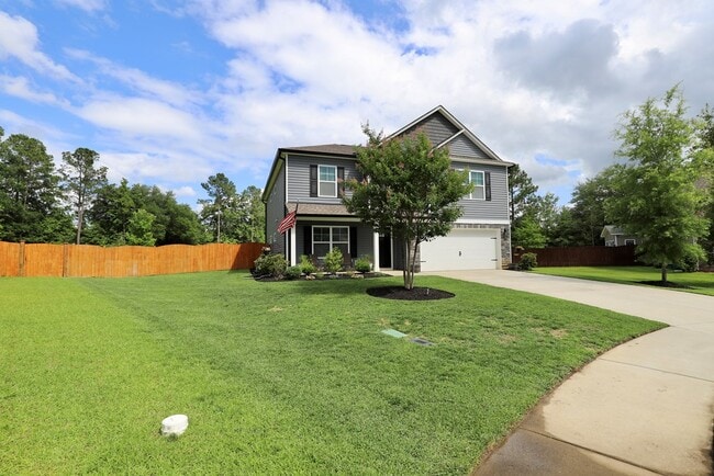 41 High Point Dr in Camden, SC - Building Photo - Building Photo
