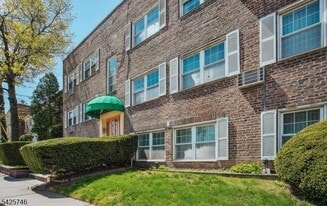 604 Chestnut St in Union, NJ - Building Photo