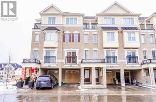 2570 Bromus Path in Oshawa, ON - Building Photo