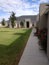 Volare Apartments in McAllen, TX - Foto de edificio - Other