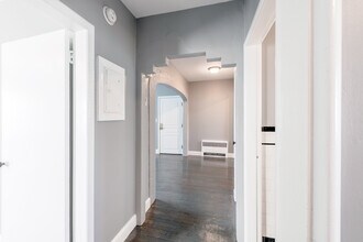 Westwood Manor in Providence, RI - Building Photo - Interior Photo