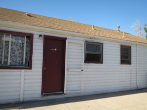 North Denver Ave Apartments in Fort Lupton, CO - Building Photo - Building Photo