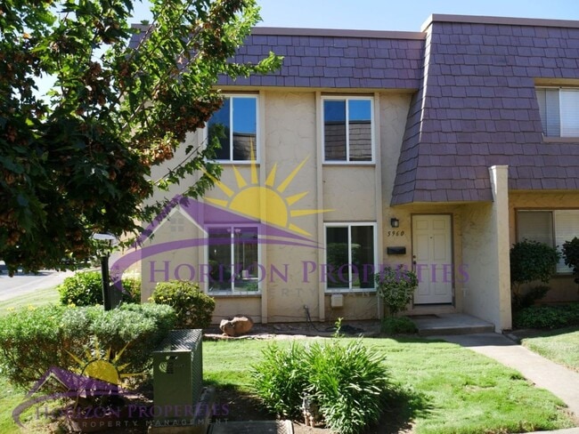 property at 5960 Vía Casitas