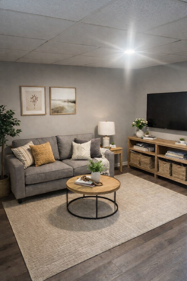 property at 36986 Division Rd