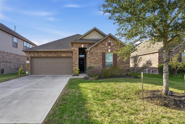 8123 Cheyenne Hills Trail