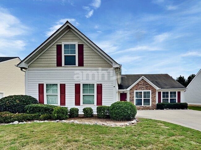 property at 3900 Village Main St