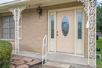 5960 Townhouse Ln in Beaumont, TX - Building Photo - Building Photo