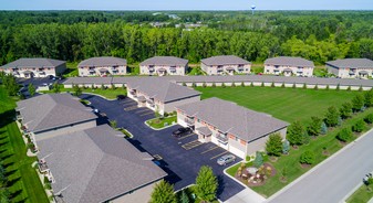 Stone Meadows Apartments